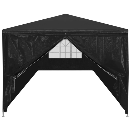 Party Tent 3x9 m Anthracite