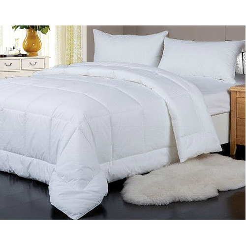 Microfibe 400gsm Quilt QUEEN