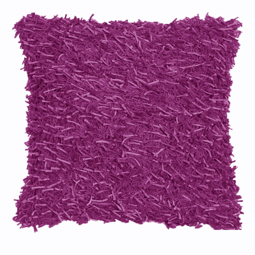 Ottawa Filled Cushion - Mauve