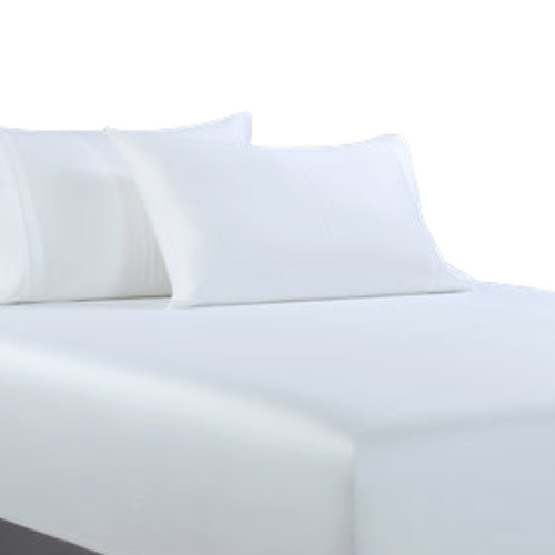 400 thread count bamboo cotton 1 fitted sheet with 2 pillowcases king teal