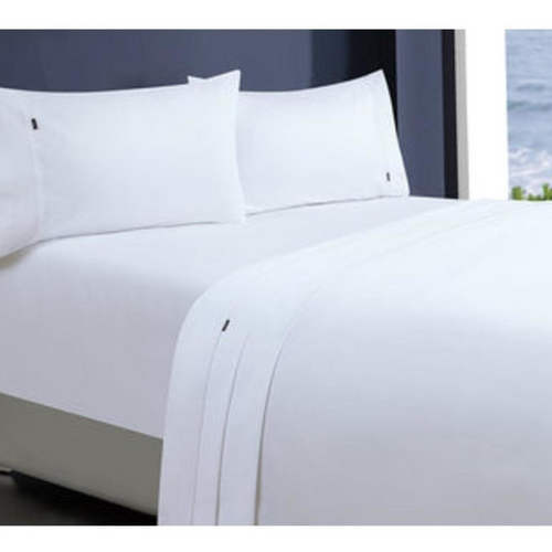 1000tc egyptian cotton 1 fitted sheet and 2 pillowcases single white